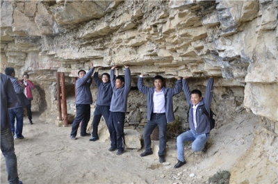 企业风采