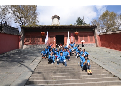企业风采