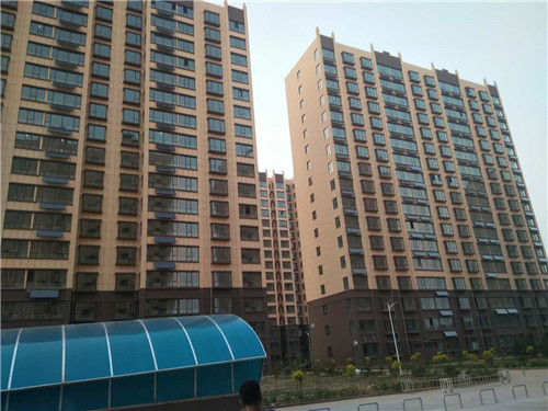榆次金泰园