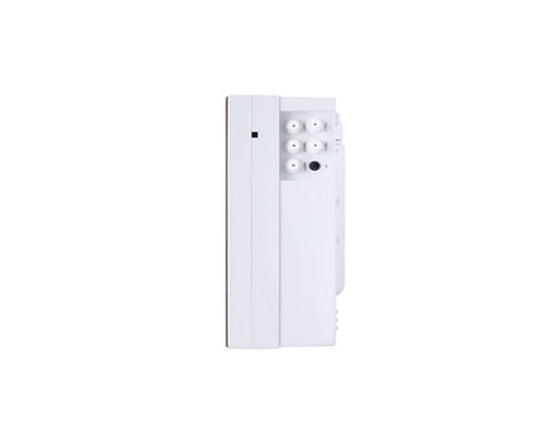海尔净水器家用厨房自来水反渗透净水机HRO5030-5C